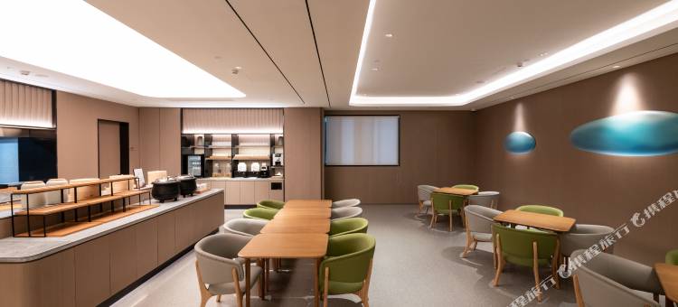 全季酒店(上海浦东机场东站店)图片