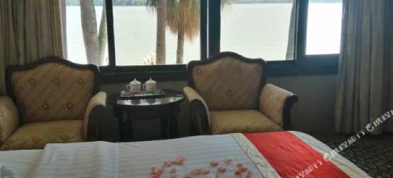 肇庆松涛宾馆图片