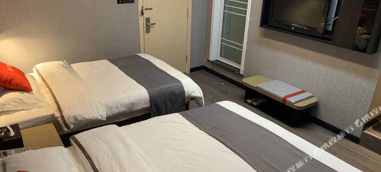 尚客优酒店(招远金城广场店)图片