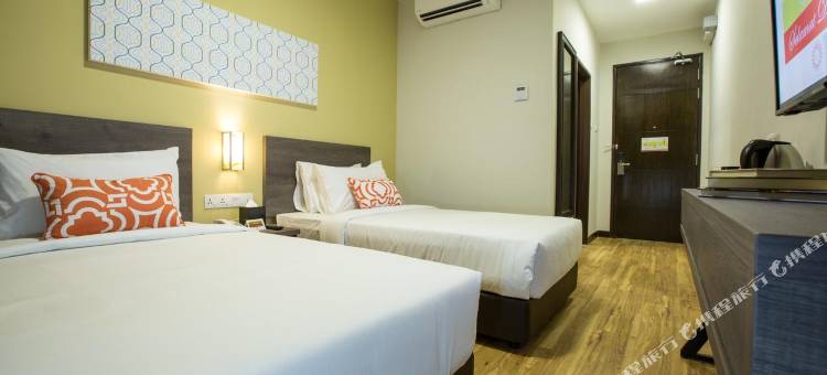 Humaira酒店(Humaira Hotel)图片