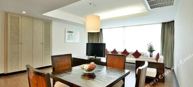 璀璨专享服务酒店(Abloom Exclusive Serviced Apartments)图片