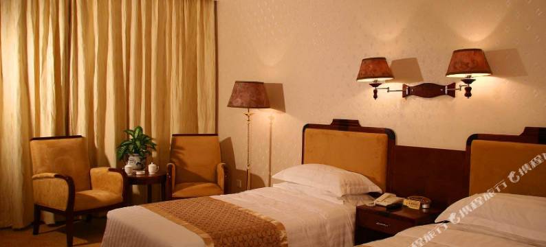 利津宏祥宾馆图片