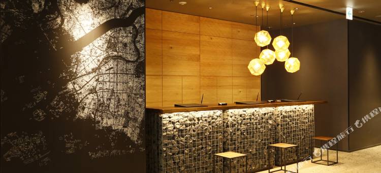 宜必思大阪梅田酒店(Ibis Osaka Umeda)图片