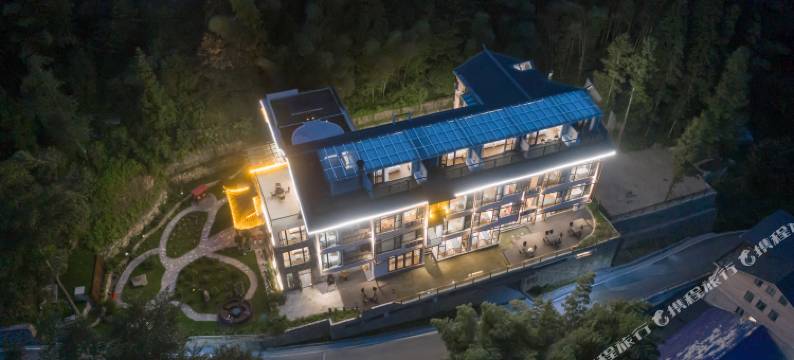 栖泉民宿(张家界国家森林公园店)图片