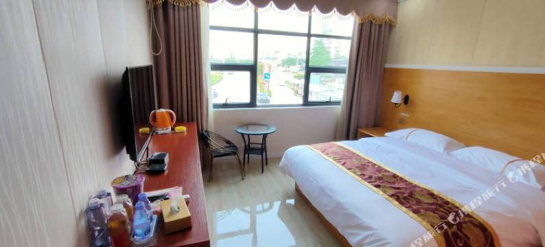 龙州桂龙商务酒店图片