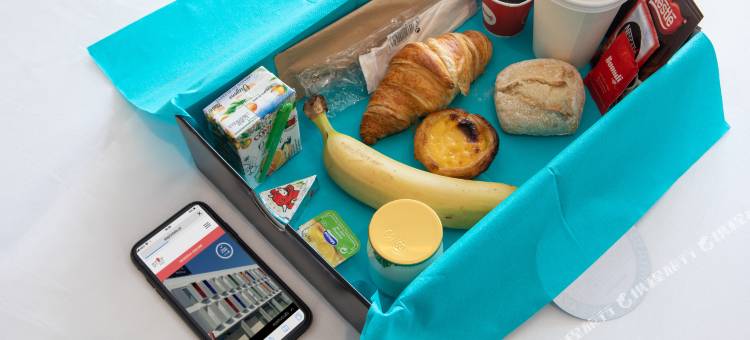 法鲁中心酒店(Stay Hotel Faro Centro)图片