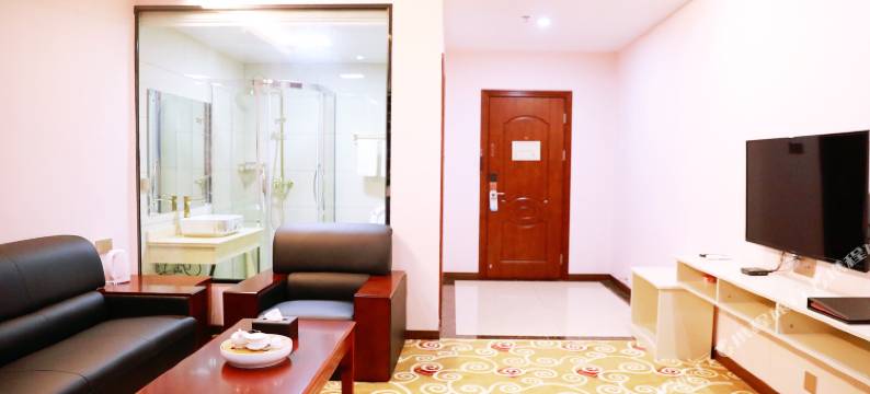 武平万和酒店图片