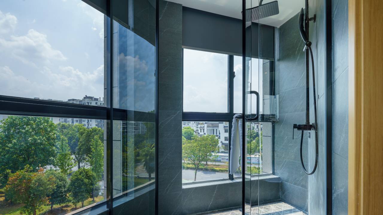 花筑·雍景园酒店(黄山屯溪老街店)图片