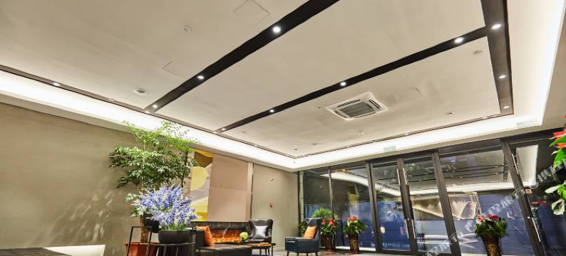 如家商旅酒店(太原高新区学府街地铁站店)图片