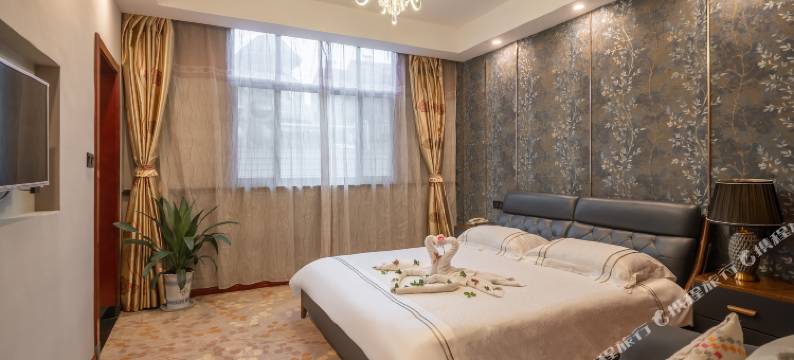 常州常瑞宾馆图片