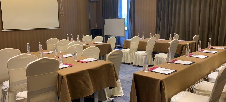 天港漫非酒店(宁海店)图片