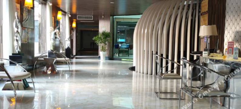 苹果时尚酒店(巢湖二店)图片