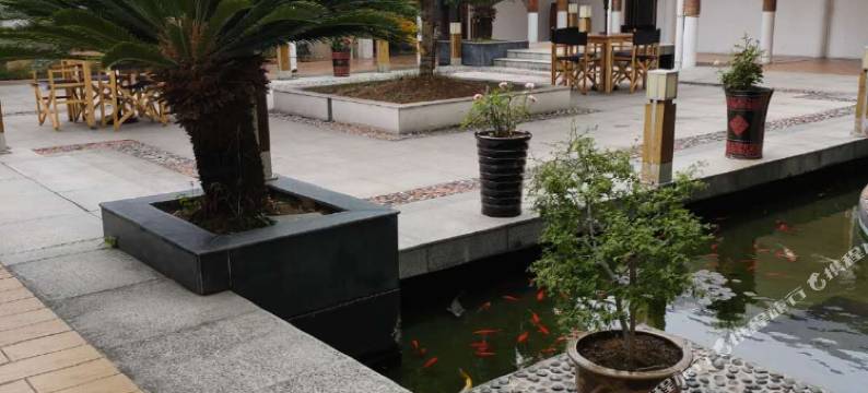 苹果时尚酒店(巢湖二店)图片