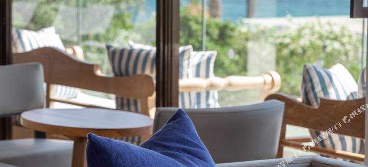 阿尔迈拉酒店(Almyra)图片