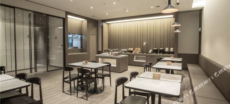 汉庭酒店(咸阳秦汉新城店)图片