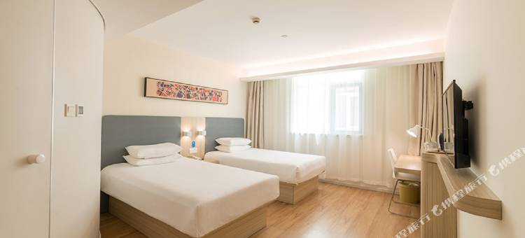 汉庭酒店(包头民族东路店)图片