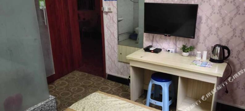 西安e家酒店(何家营地铁站店)图片