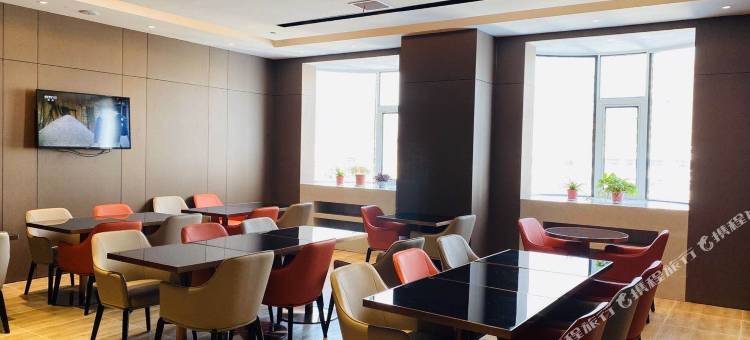 格林豪泰(连云港苏宁广场华联商厦店)图片