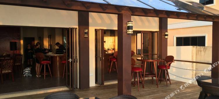 英菲尼迪高地度假村(Infinity Heights Resort)图片