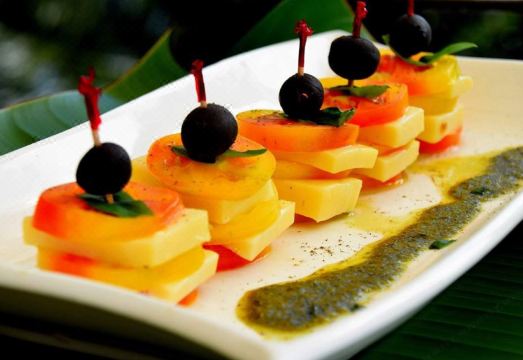 Eden Resort Hotel Overview