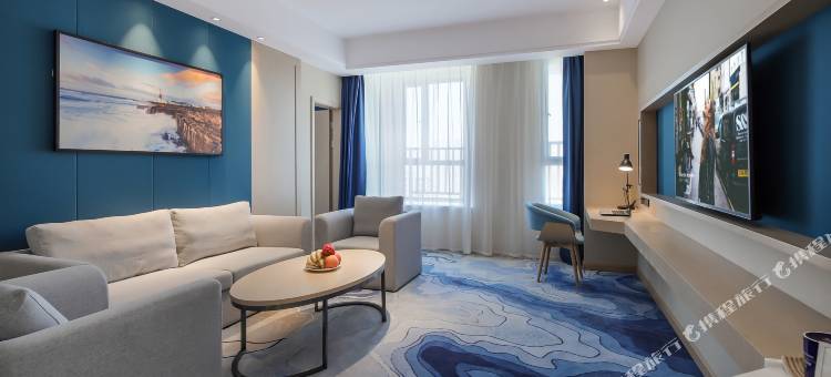 凯里亚德酒店(郑州方特电影小镇店)图片