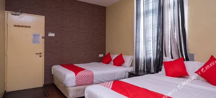 D松树酒店(D'Pinetrees Hotel)图片