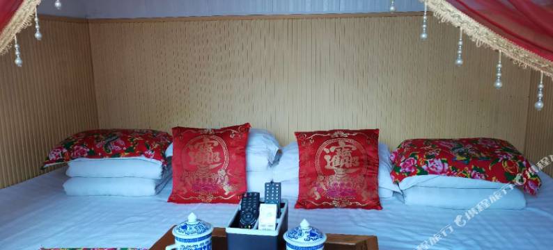 平遥凝祥瑞农家小院图片