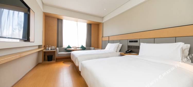 全季酒店(绍兴柯桥滨海商业中心店)图片