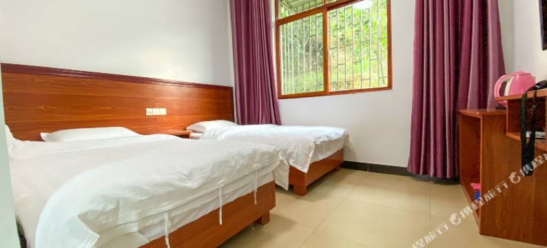 资兴漫江阁客栈图片