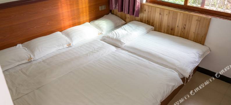 资兴漫江阁客栈图片