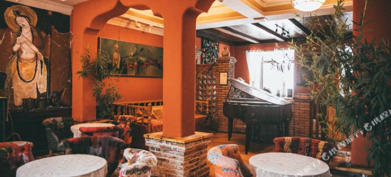 木姐家民宿(乌鲁木齐地窝堡国际机场店)图片