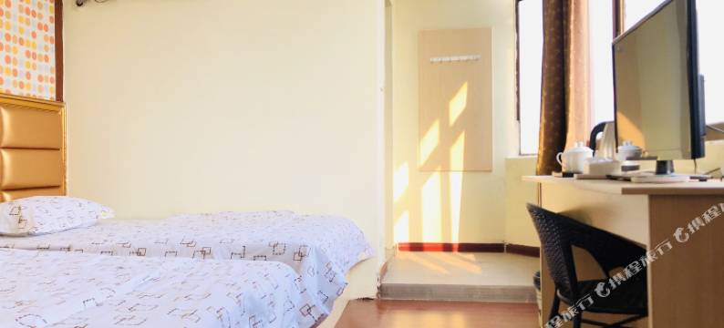 云浮冠高锋商务宾馆图片