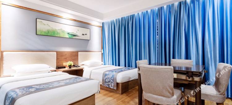 浩然一方客栈(襄阳东津世纪城店)图片