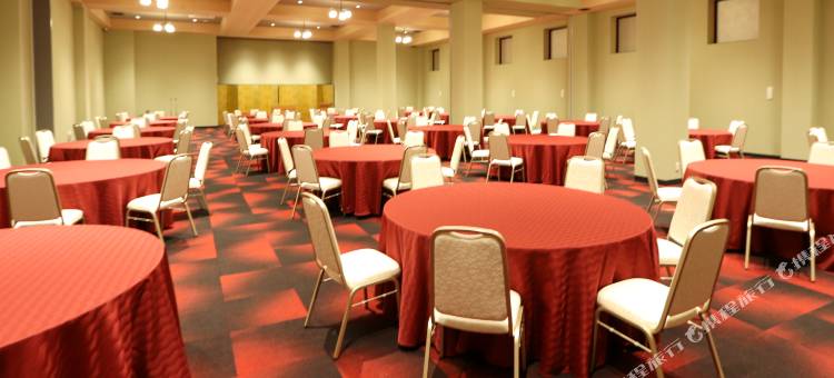 关西机场贝塚奏酒店(Hotel Kanade Kanku Kaizuka)图片