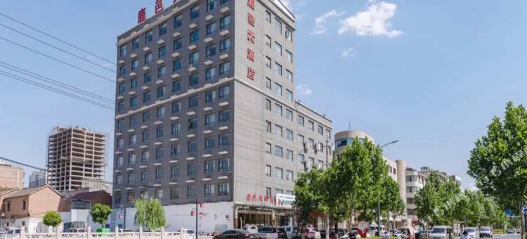鹿邑大酒店图片