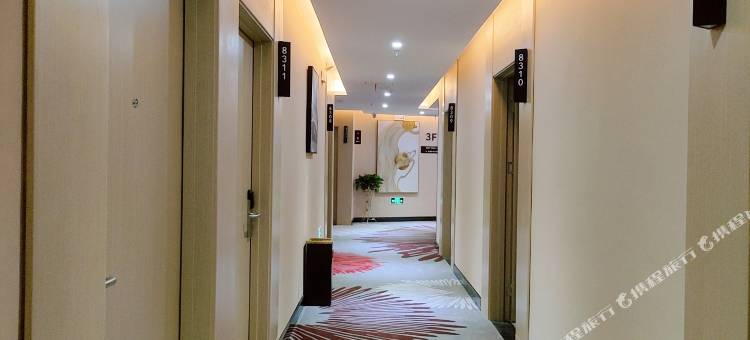 尚客优酒店(苏州相城区黄桥镇店)图片