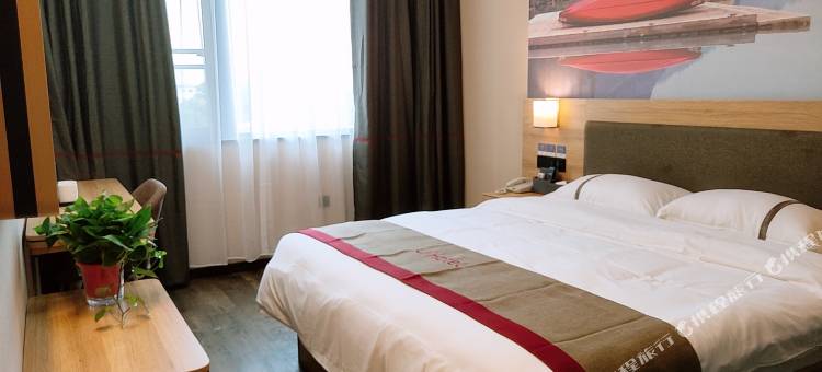 尚客优酒店(苏州相城区黄桥镇店)图片