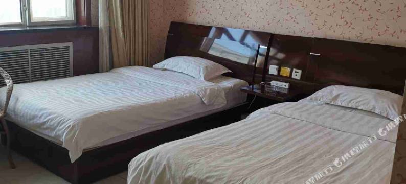 张北佳鑫快捷宾馆图片