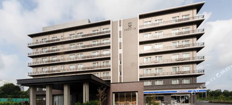 柏之叶托丽芙特酒店(Hotel Torifito Kashiwanoha)图片
