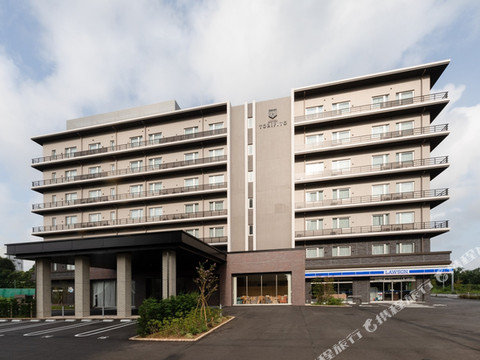 柏之叶托丽芙特酒店