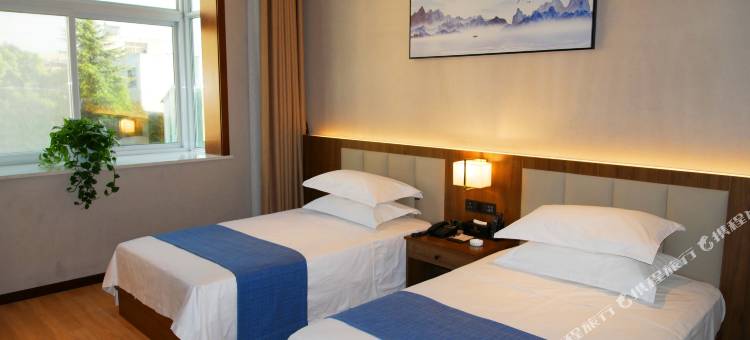 淅川丹阳迎宾馆图片