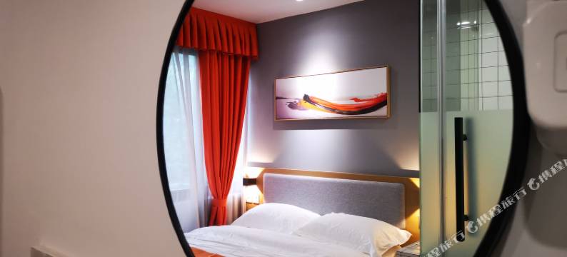 昆山雲·轻奢酒店图片