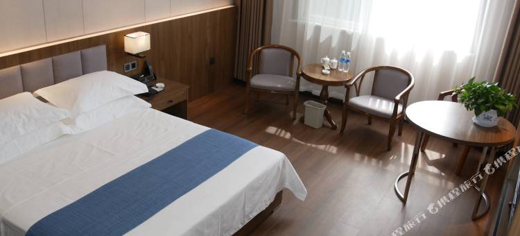 淅川丹阳迎宾馆图片