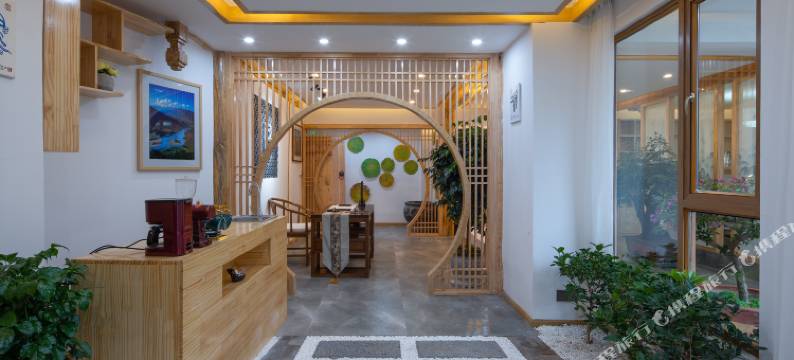 安妍居客栈(丽江古城店)图片