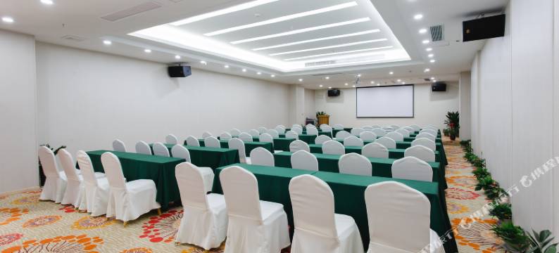 致尚酒店(杭州中大银泰树兰店)图片