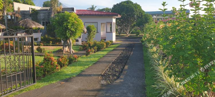 Mayon景观花园公寓 Sa Bukid(Mayon View Garden Apartelle Sa Bukid)图片
