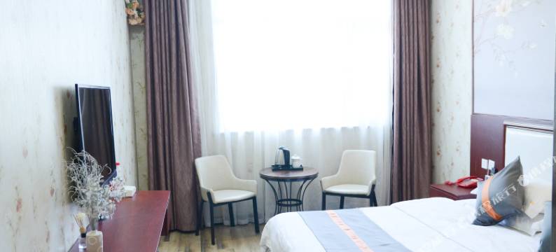 南阳鼎泰商务酒店图片