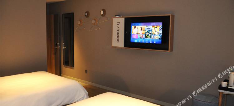 如家酒店·neo(德州东风中路百货大楼店)图片