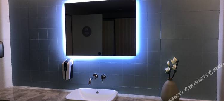 如家酒店·neo(德州东风中路百货大楼店)图片