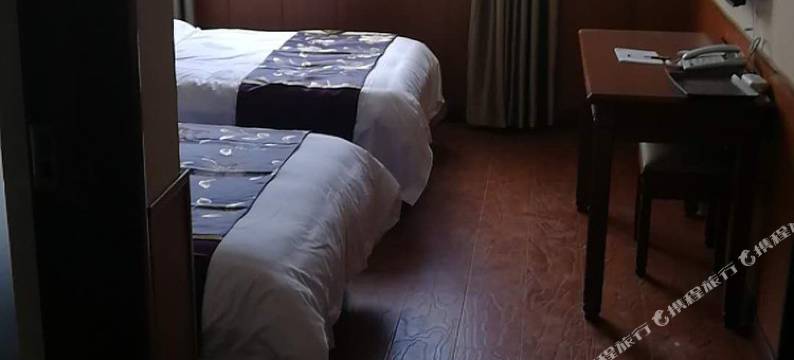 同仁东方宾馆图片